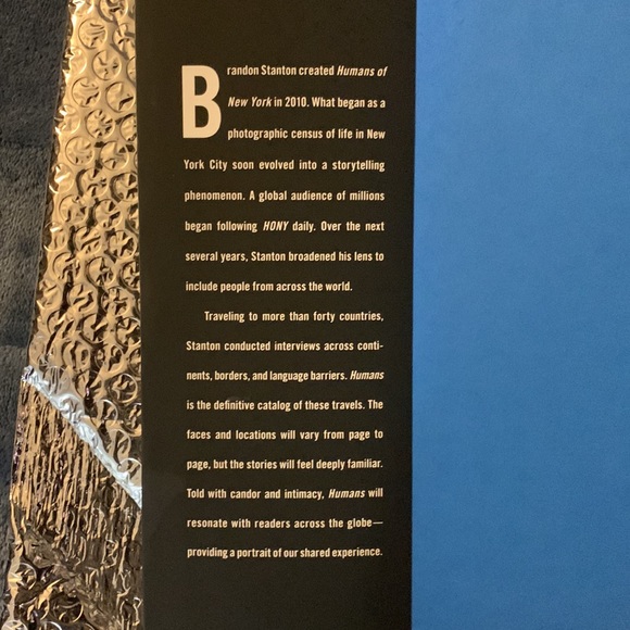 Humans of new york - Picture 2 of 5